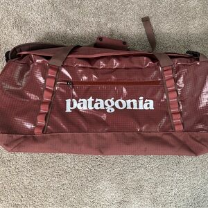 Patagonia Black Hole Duffel 70L